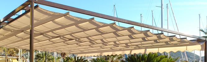 Vista Awnings & Blinds Costa Blanca
