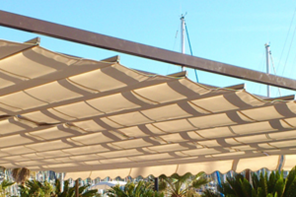 Vista Awnings & Blinds Costa Blanca