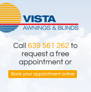 Vista Awnings & Blinds Costa Blanca