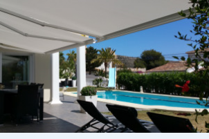 Vista Awnings & Blinds Costa Blanca