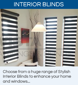 Vista Awnings & Blinds Costa Blanca