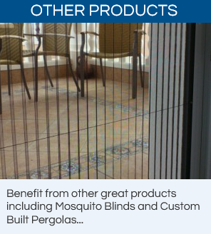 Vista Awnings & Blinds Costa Blanca