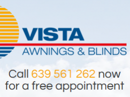 Vista Awnings & Blinds Costa Blanca