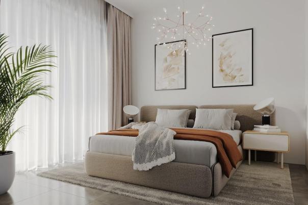 3 bed villas in Calpe