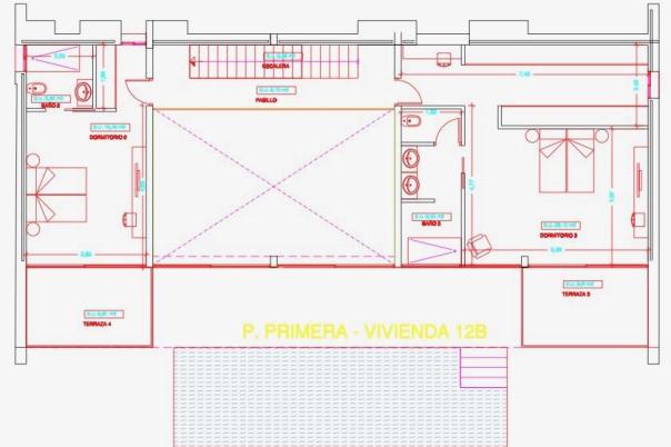 3 bed villas in Calpe