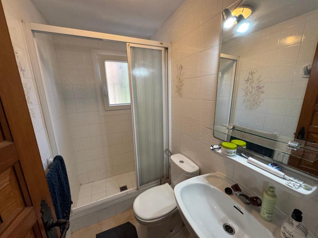 2 bed villa in Moraira