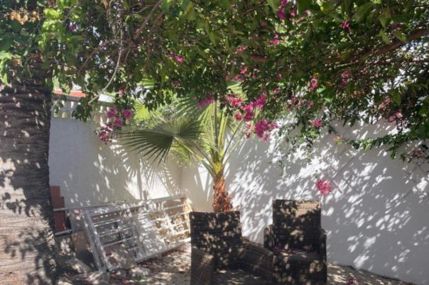 2 bed villa in Moraira