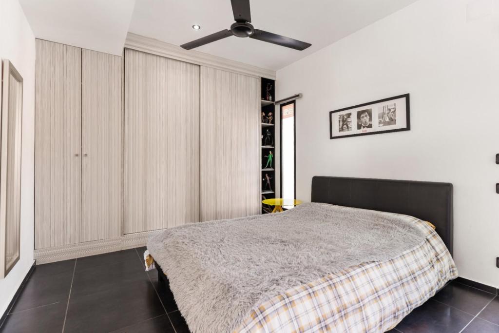 4 bed villas in Moraira