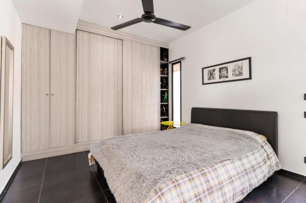 4 bed villas in Moraira
