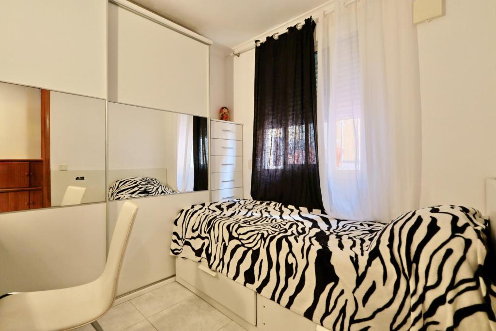 2 bed apartment in Benitachell