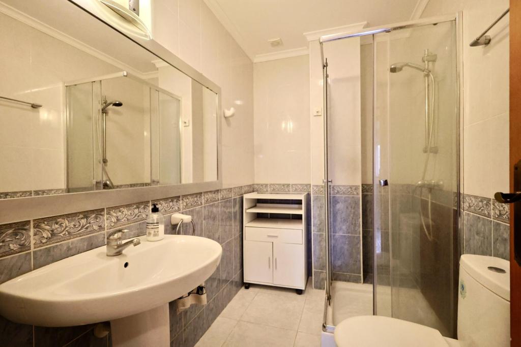 2 bed apartment in Benitachell