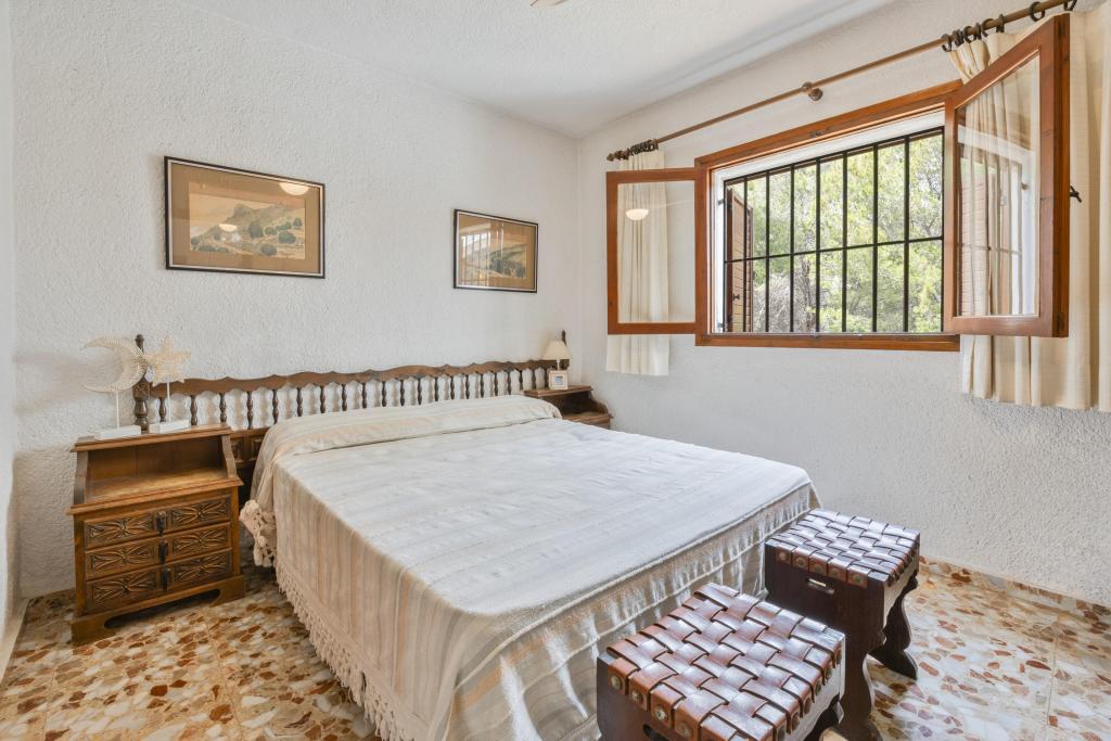 6 bed villas in Javea