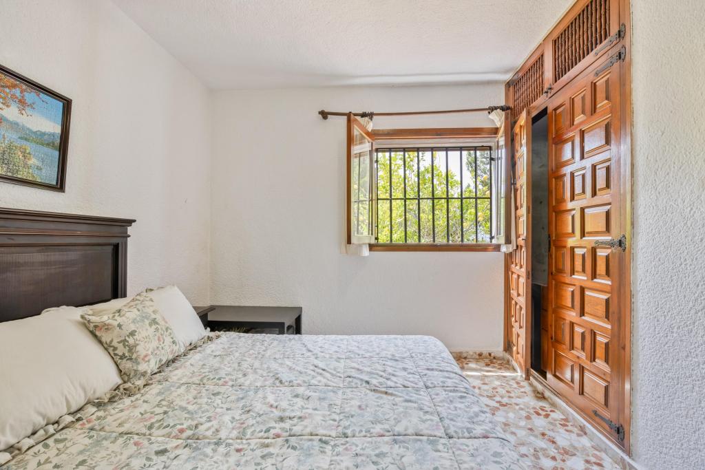 6 bed villas in Javea