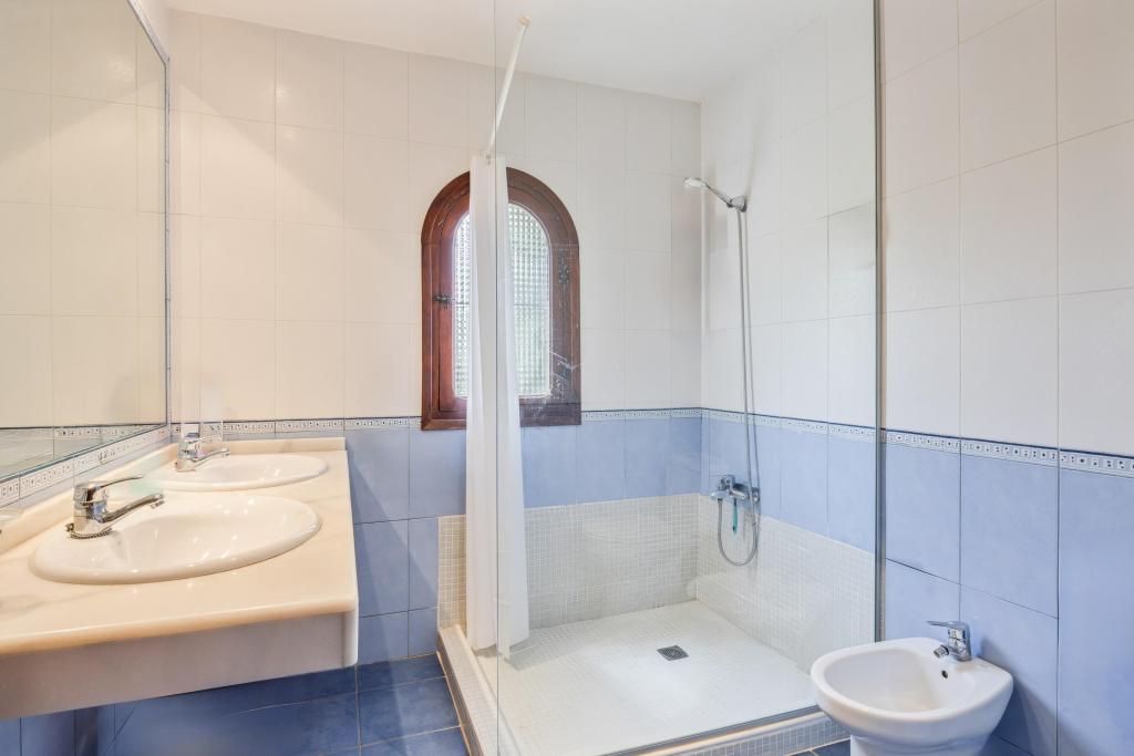 6 bed villas in Javea