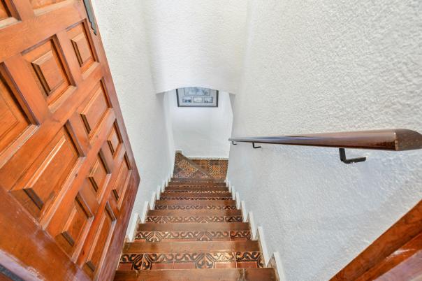 6 bed villas in Javea