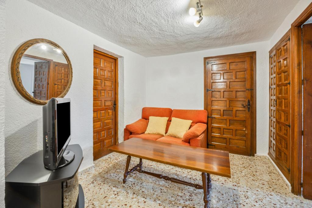 6 bed villas in Javea