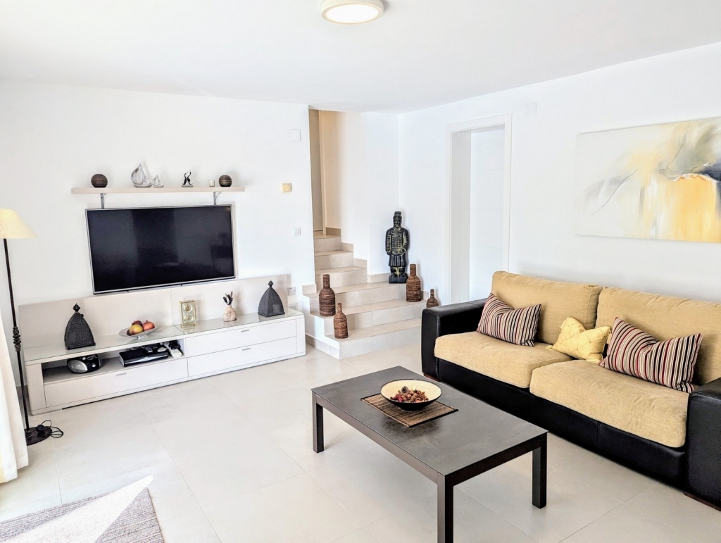 5 bed villa in Moraira