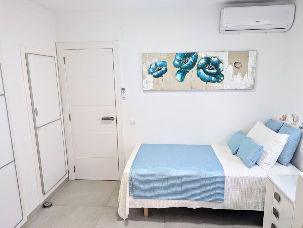 5 bed villa in Moraira