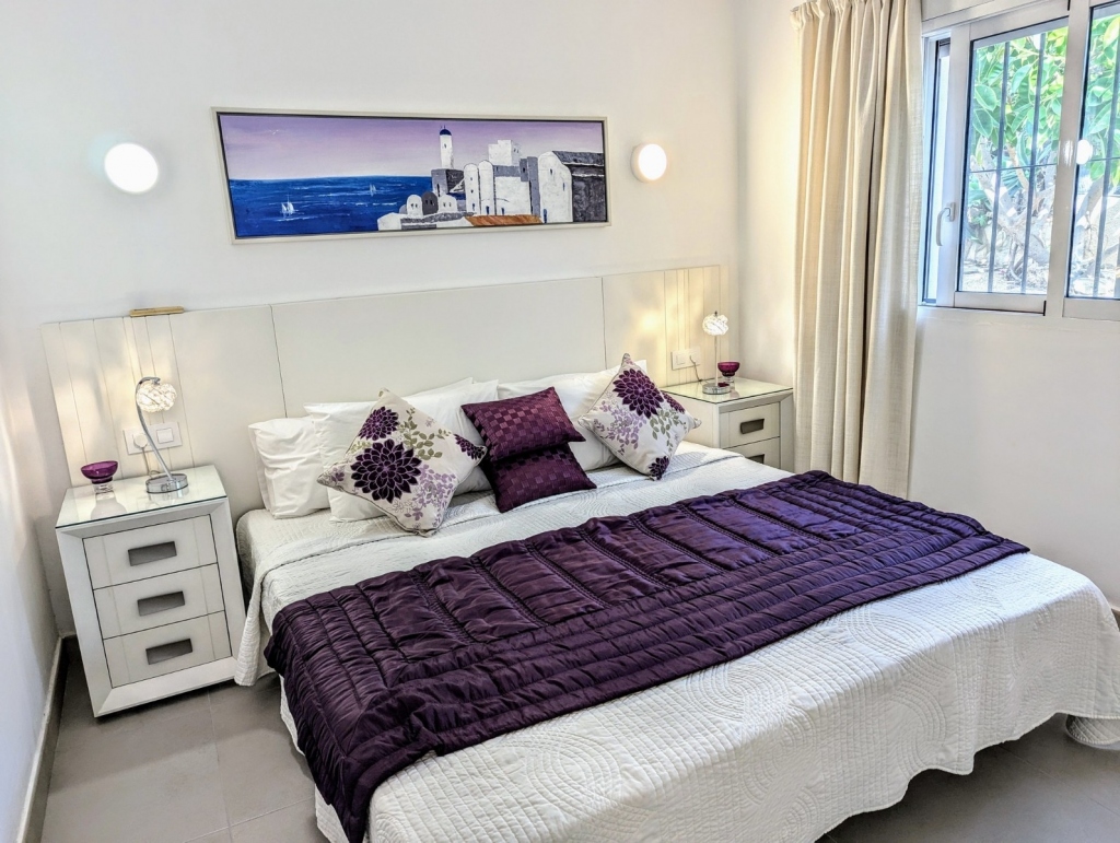 5 bed villa in Moraira