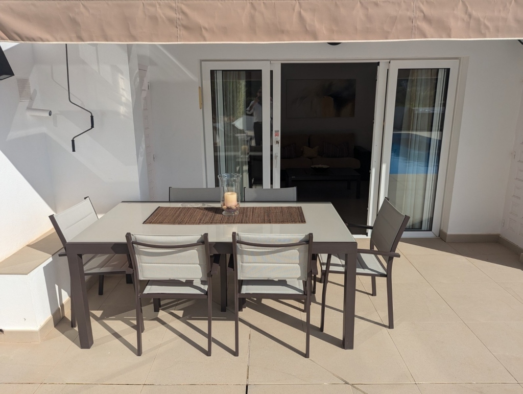 5 bed villa in Moraira