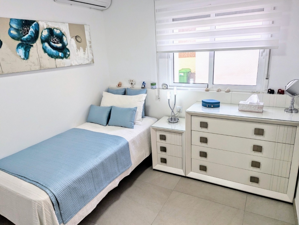 5 bed villa in Moraira