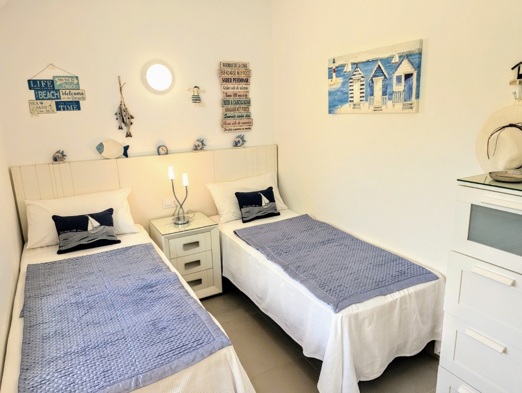 5 bed villa in Moraira