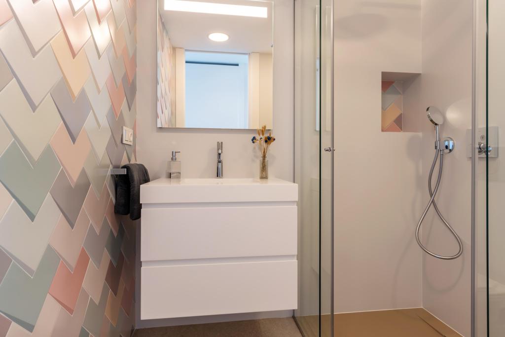 3 bed villa in Altea
