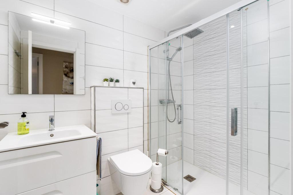 15 bed villa in Albir