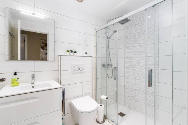 15 bed villa in Albir