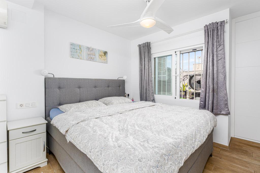 15 bed villa in Albir