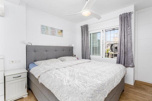 15 bed villa in Albir