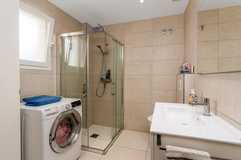 15 bed villa in Albir