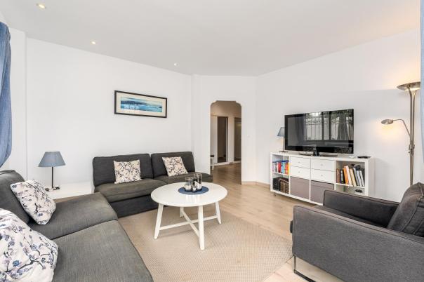 15 bed villa in Albir