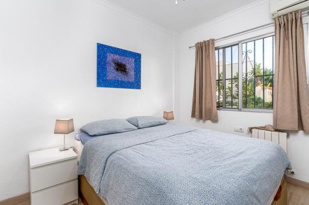 15 bed villa in Albir