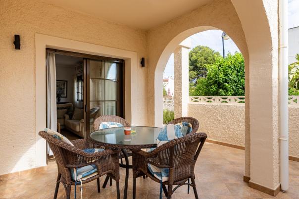 15 bed villa in Albir