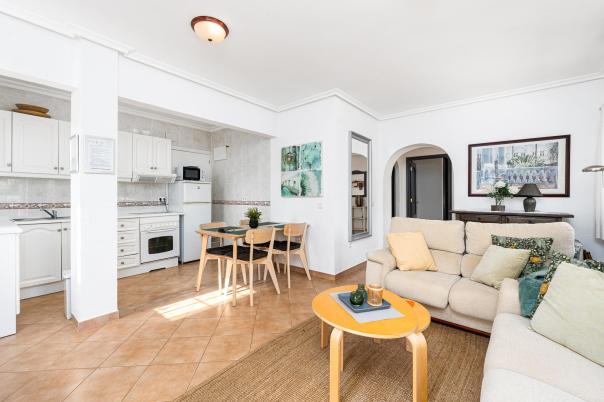 15 bed villa in Albir