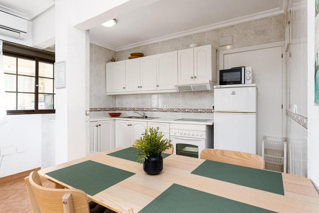 15 bed villa in Albir