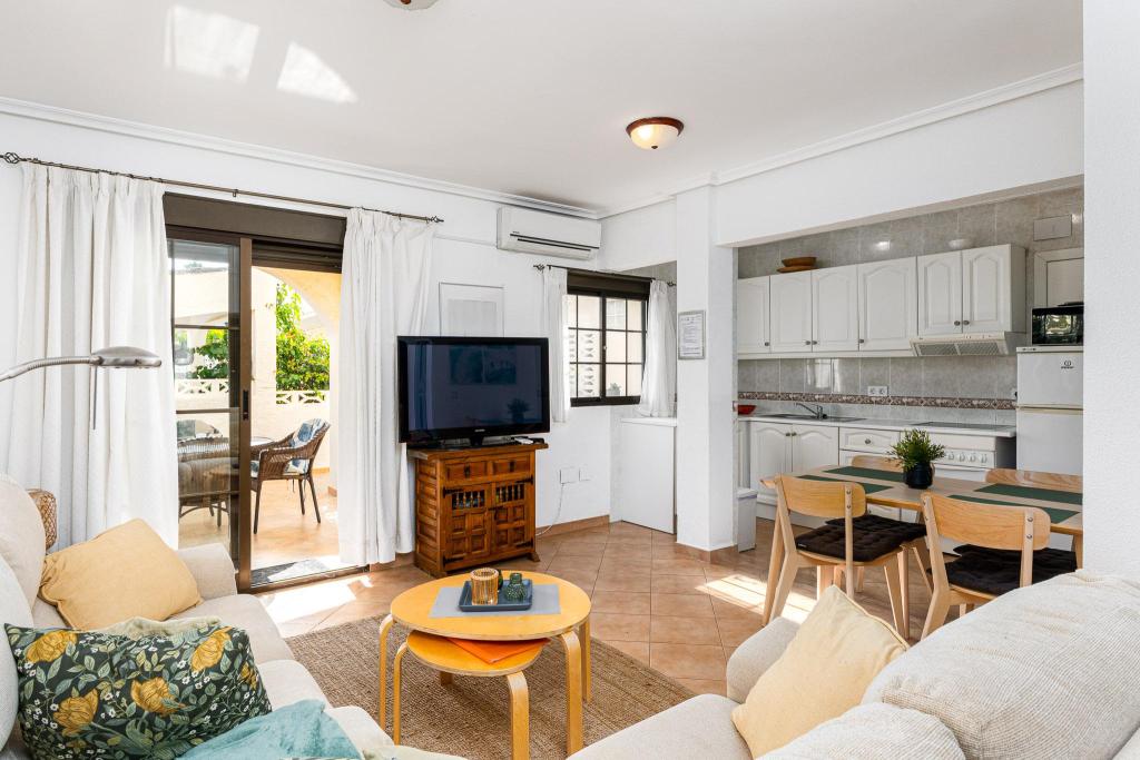 15 bed villa in Albir