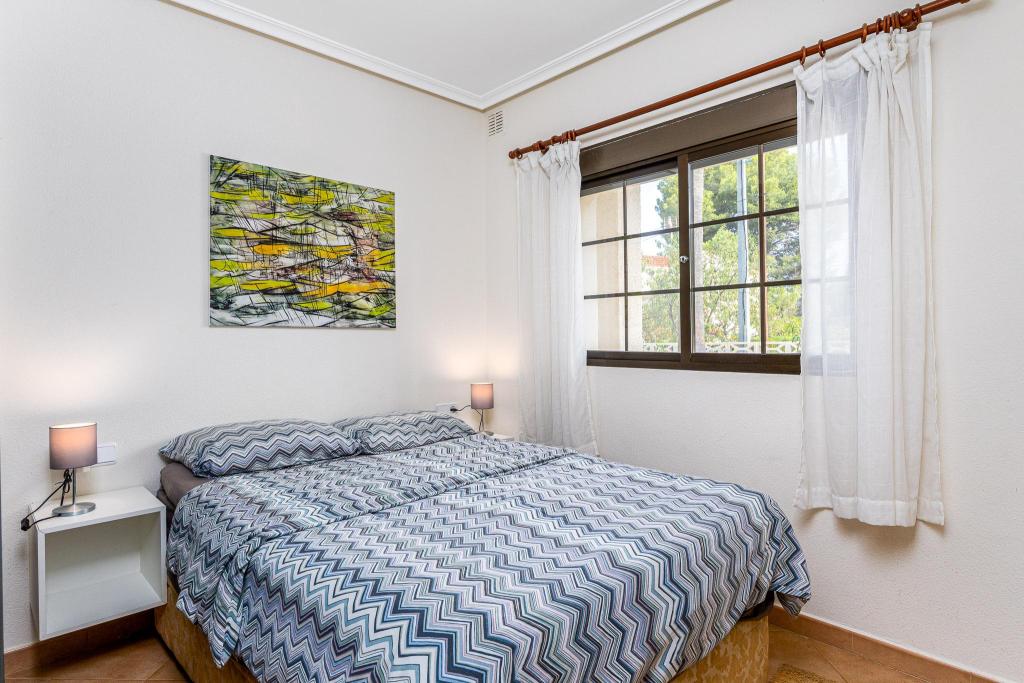 15 bed villa in Albir