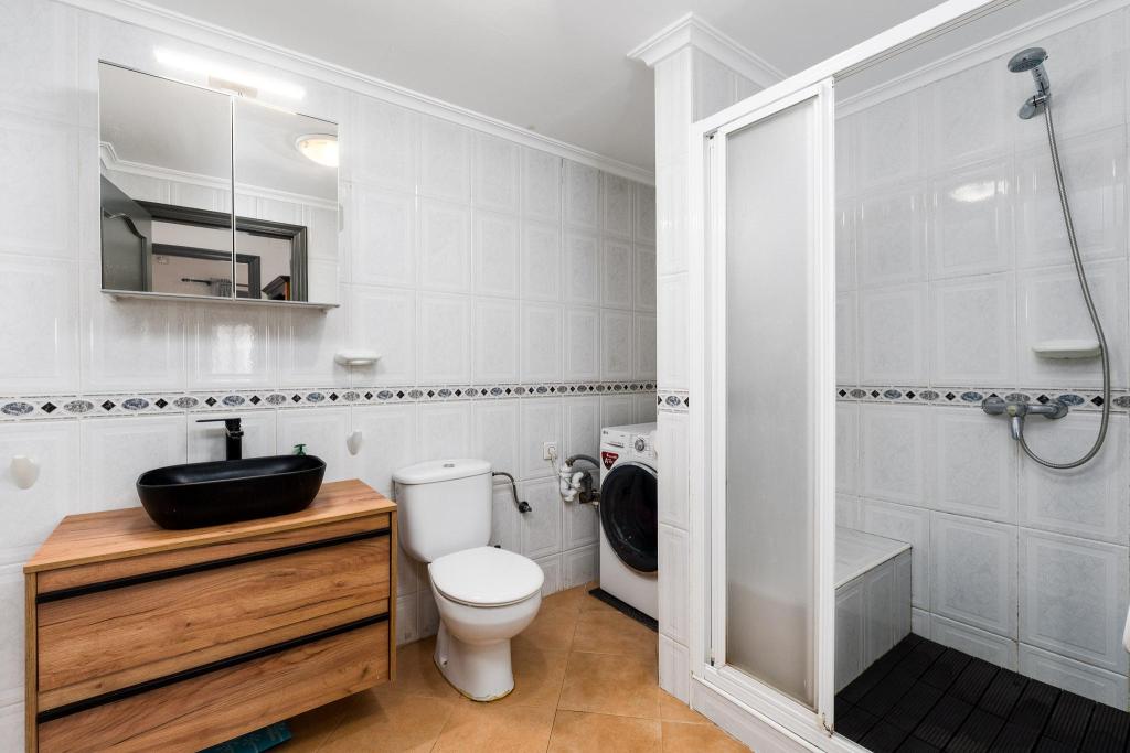 15 bed villa in Albir