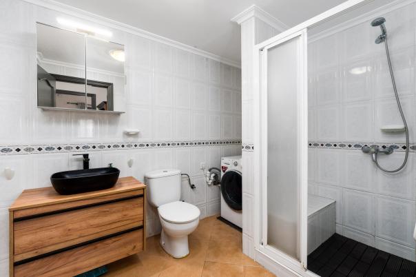 15 bed villa in Albir