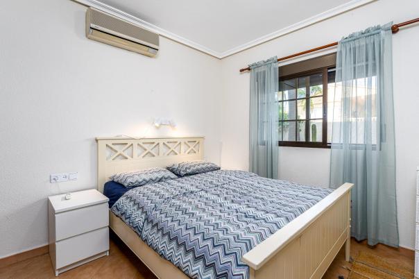 15 bed villa in Albir