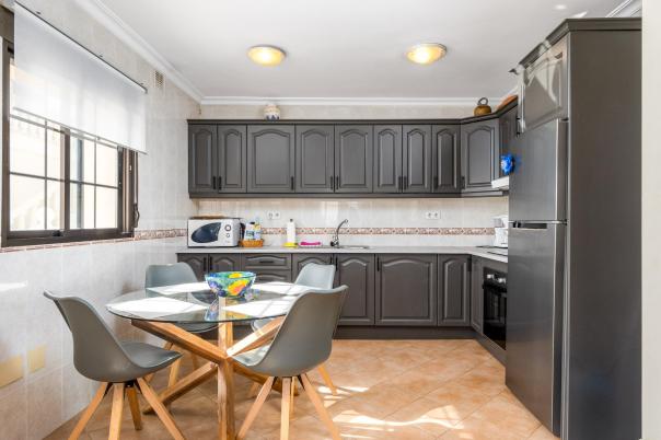 15 bed villa in Albir