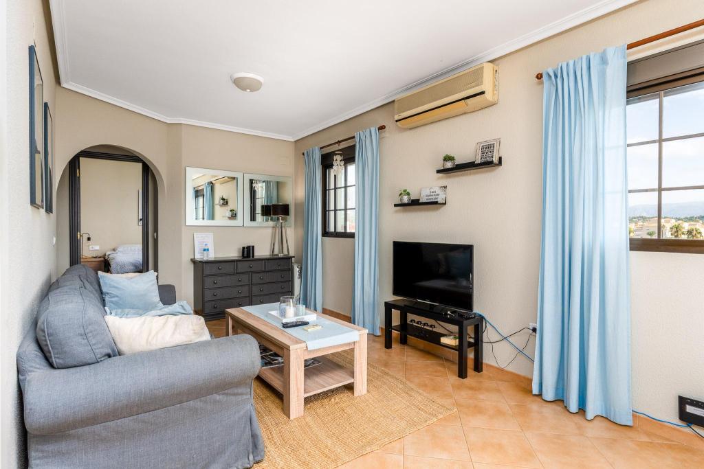 15 bed villa in Albir