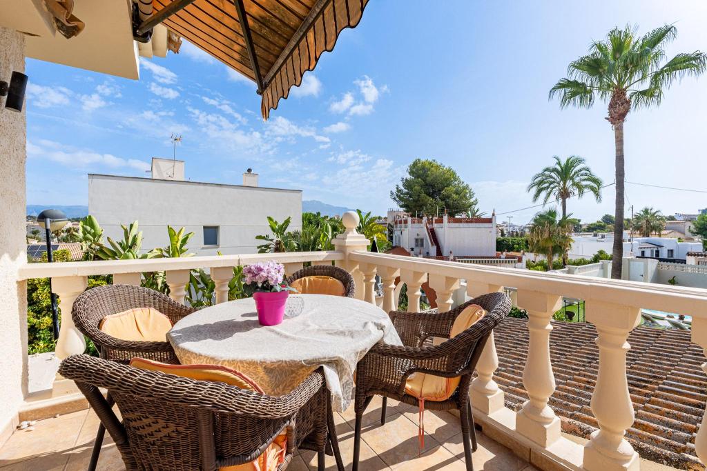 15 bed villa in Albir