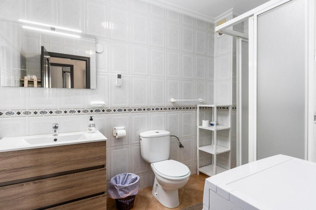 15 bed villa in Albir