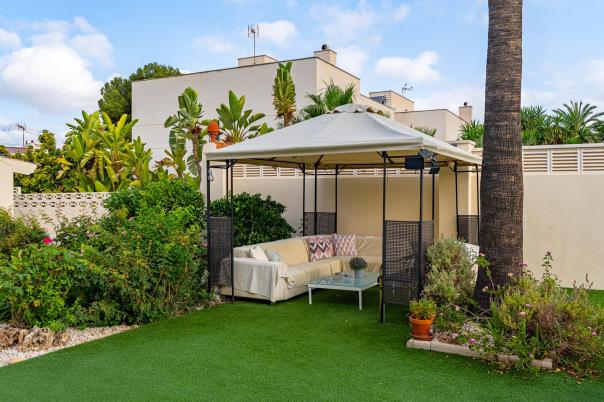 15 bed villa in Albir