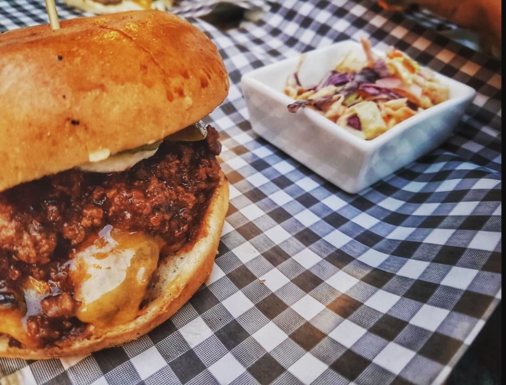 Restaurant Experiences - Bang Bang Burger Restaurant In Javea