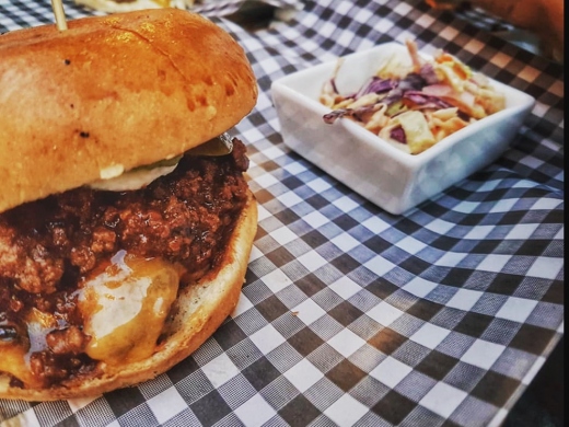 Restaurant Experiences - Bang Bang Burger Restaurant In Javea