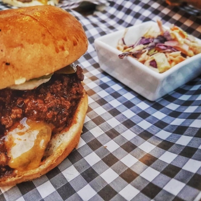 Restaurant Experiences - Bang Bang Burger Restaurant In Javea